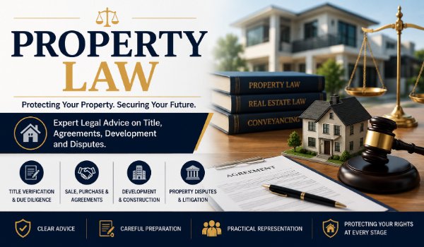Property Law