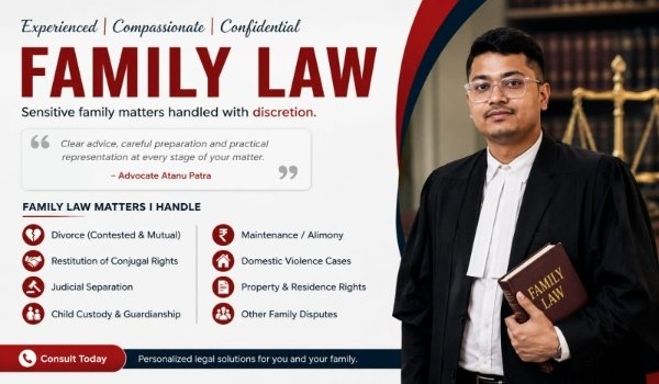 Family Law