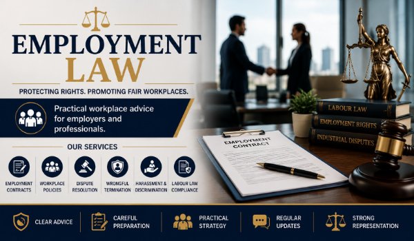 Employment Law